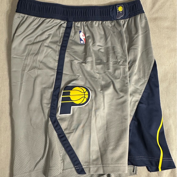 Nike Vaporknit Pacers Shorts XXL 44 plus 1 - Picture 4 of 6